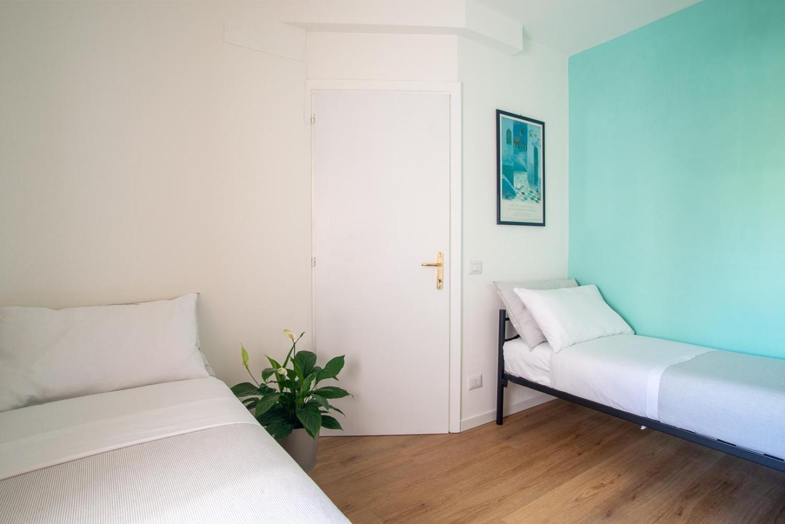 Giustiniani Apartments Treviso Eksteriør billede
