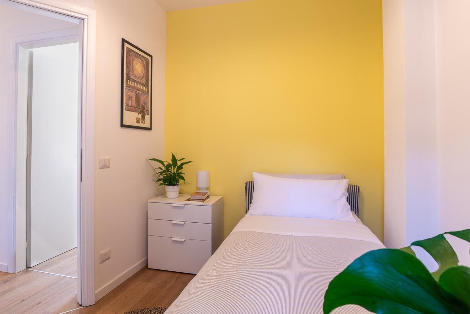 Giustiniani Apartments Treviso Eksteriør billede
