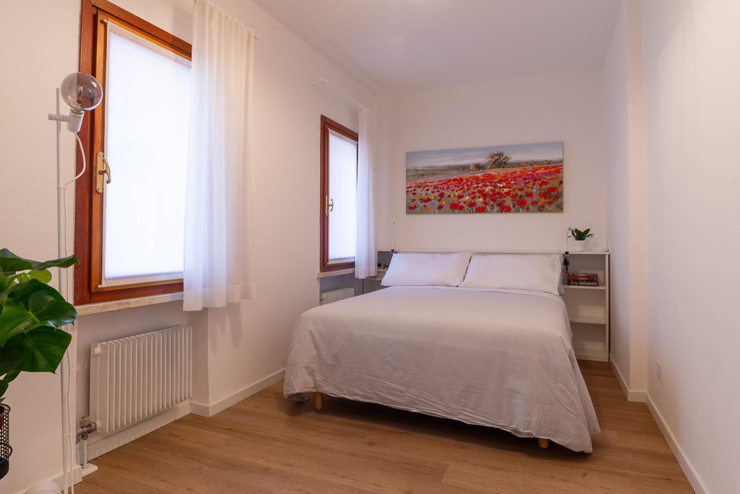 Giustiniani Apartments Treviso Eksteriør billede