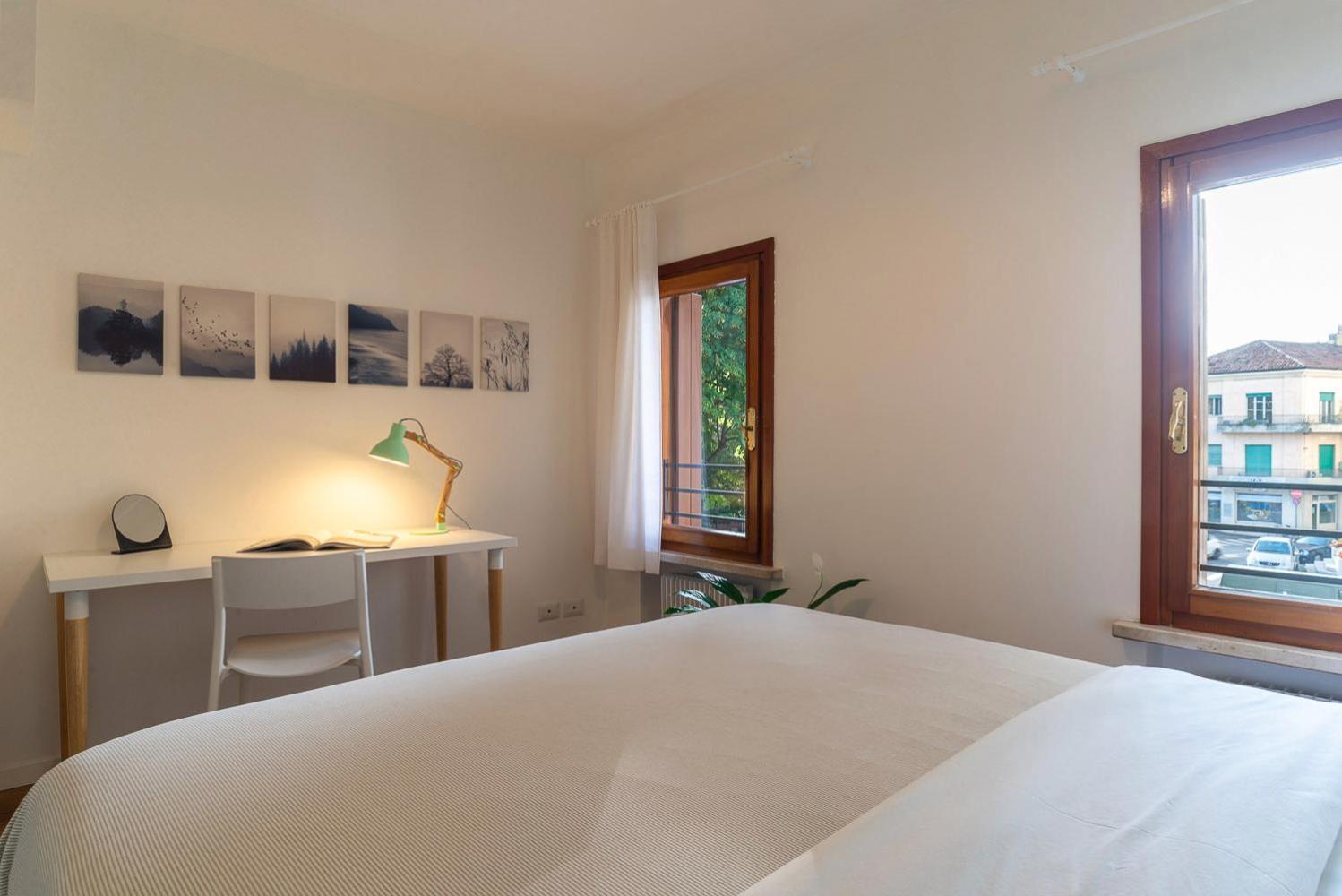 Giustiniani Apartments Treviso Eksteriør billede